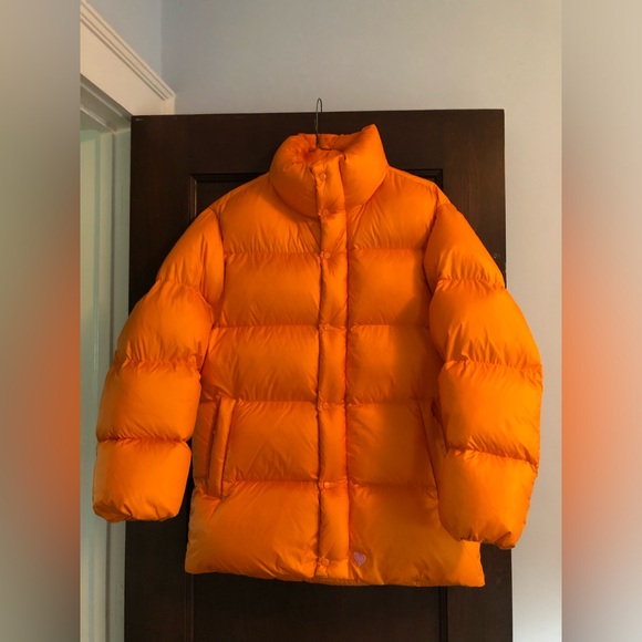 Aritzia Jackets & Blazers - Womens aritzia mega puff jacket